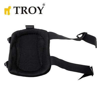 TROY 27304 Professional Knee Pads
