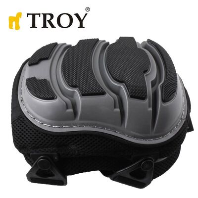 TROY 27304 Professional Knee Pads