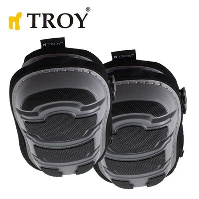 TROY 27304 Professional Knee Pads