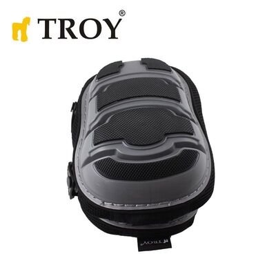 TROY 27304 Professional Knee Pads