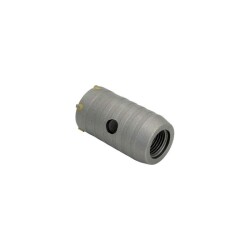 TROY 27459 Diamond Core Drill Bit, Ø 40mm