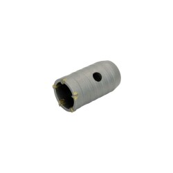TROY 27459 Diamond Core Drill Bit, Ø 40mm - 3