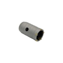 TROY 27459 Diamond Core Drill Bit, Ø 40mm - 4