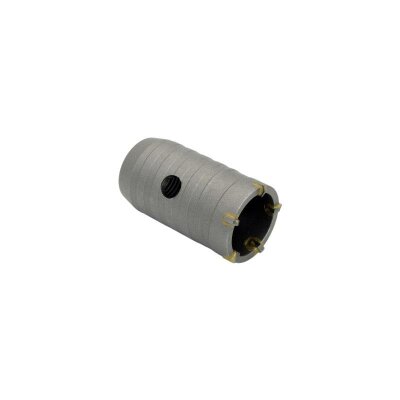 TROY 27459 Diamond Core Drill Bit, Ø 40mm - 4