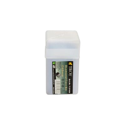 TROY 27459 Diamond Core Drill Bit, Ø 40mm - 5