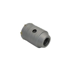 TROY 27460 Diamond Core Drill Bit, Ø 50mm