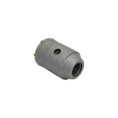 TROY 27460 Diamond Core Drill Bit, Ø 50mm - 1