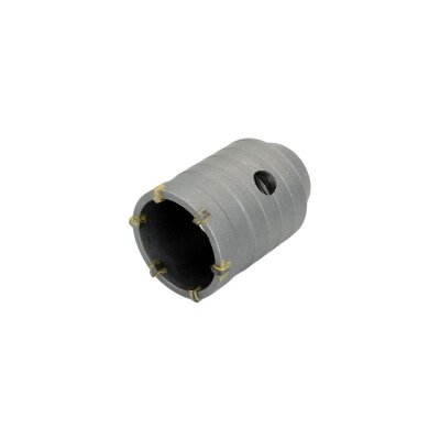 TROY 27460 Diamond Core Drill Bit, Ø 50mm - 3