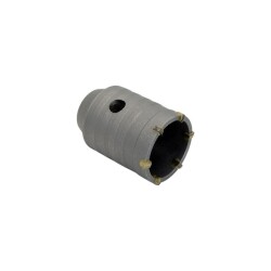 TROY 27460 Diamond Core Drill Bit, Ø 50mm - 4