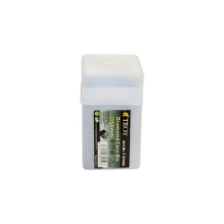 TROY 27460 Diamond Core Drill Bit, Ø 50mm - 5