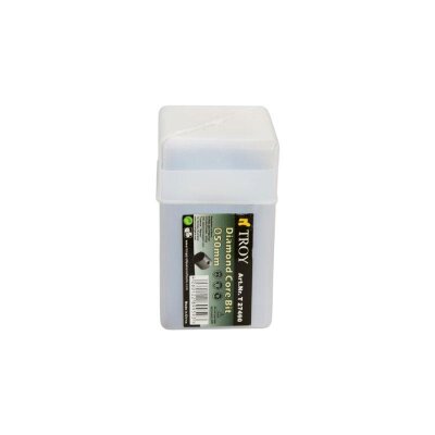 TROY 27460 Diamond Core Drill Bit, Ø 50mm - 5