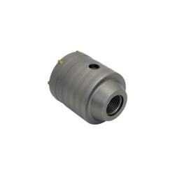 TROY 27461 Diamond Core Drill Bit, Ø 60mm