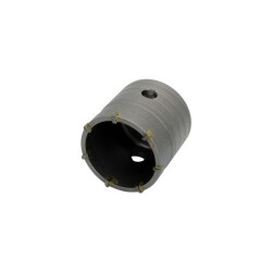 TROY 27461 Diamond Core Drill Bit, Ø 60mm - 3