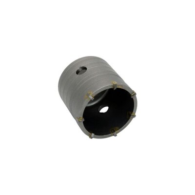 TROY 27461 Diamond Core Drill Bit, Ø 60mm - 4