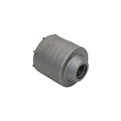 TROY 27462 Diamond Core Drill Bit, Ø 67mm - 1