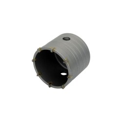 TROY 27462 Diamond Core Drill Bit, Ø 67mm - 3