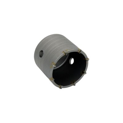 TROY 27462 Diamond Core Drill Bit, Ø 67mm - 4