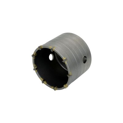 TROY 27464 Tungsten Carbide Core Drill Bit, Ø 73mm - 3