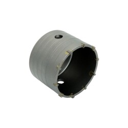 TROY 27468 Diamond Core Drill Bit, Ø 80mm - 4