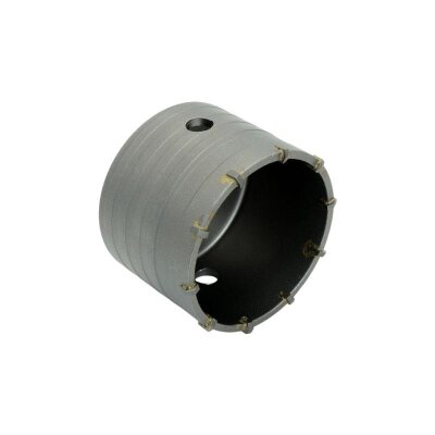 TROY 27468 Diamond Core Drill Bit, Ø 80mm - 4