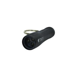 TROY 28087 Mini Flashlight with Keychain - 4