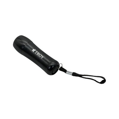 TROY 28089 Aluminum Flashlight - 4