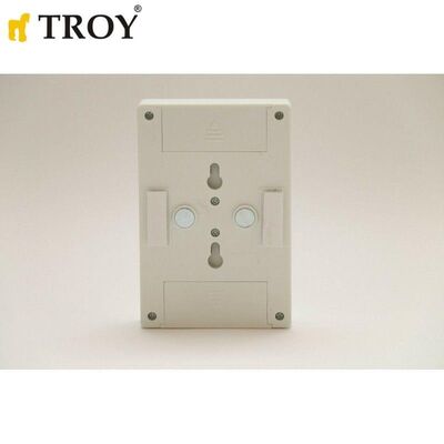 TROY 28903 COB LED Wall Light Switch