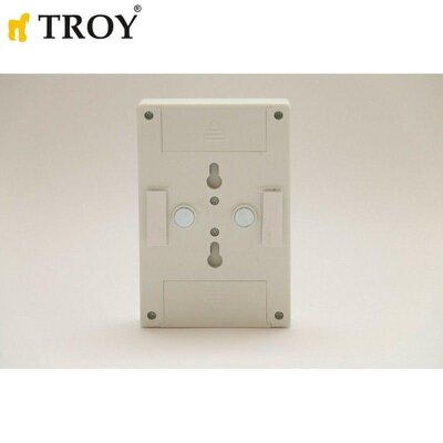 TROY 28903 COB LED Wall Light Switch
