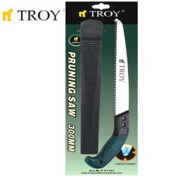 TROY 41101 Pruning Saw, 300mm - 5