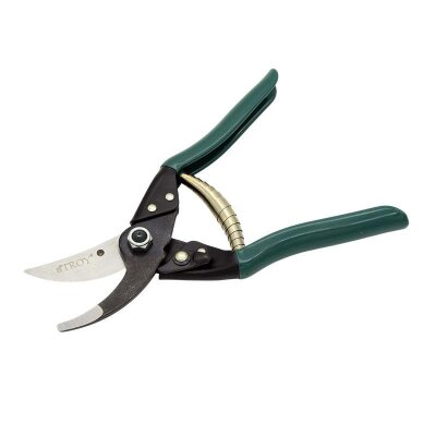 TROY 41200 Pruning Shear Bypass, 200mm - 3