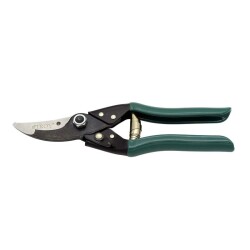 TROY 41200 Pruning Shear Bypass, 200mm - 2