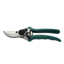 TROY 41201 Pruning Shear Bypass, 200mm - 2
