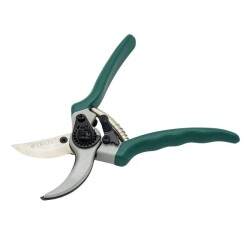 TROY 41201 Pruning Shear Bypass, 200mm - 3