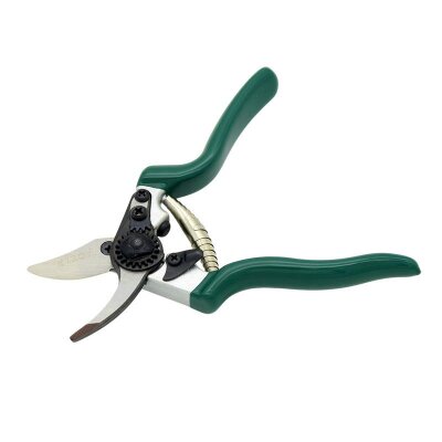 TROY 41202 Pruning Shear Bypass, 200mm - 3