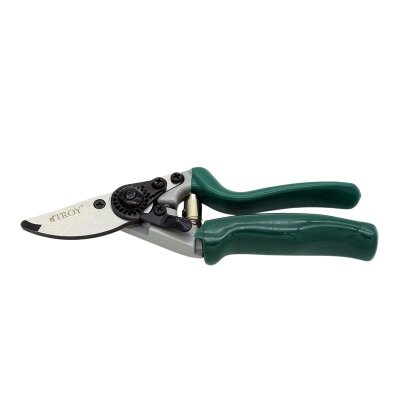 TROY 41203 Pruning Shear Bypass, 200mm - 2