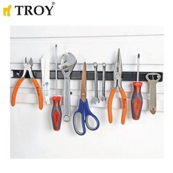 TROY 90002 Magnetic Tool Bar - 2