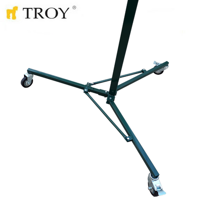 TROY 90010 Adjustable Drywall Lift, 60kg