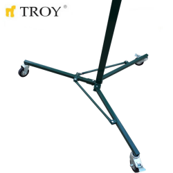 TROY 90010 Adjustable Drywall Lift, 60kg - 4