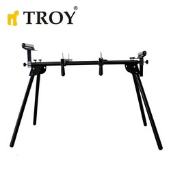 TROY - TROY 90012 Miter Saw Stand TROY - TROY 90012 Miter Saw Stand