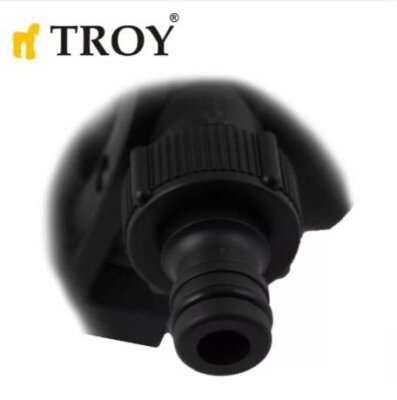 TROY 90016 Drill Pump for Liquids - 4