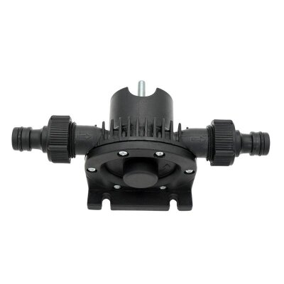 TROY 90016 Drill Pump for Liquids - 6