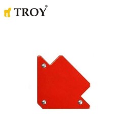 TROY 95003 Magnetic Welding Support, 11kg - 4