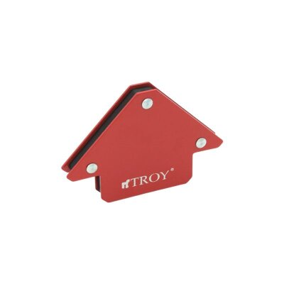 TROY 95003 Magnetic Welding Support, 11kg - 1
