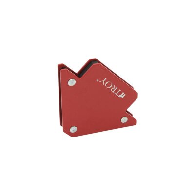 TROY 95003 Magnetic Welding Support, 11kg - 5