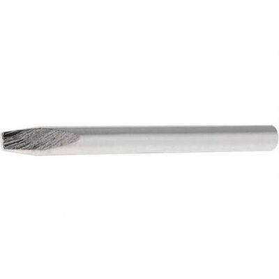 WELLER 43112 Soldering Tip, Bent Chisel for SI-251