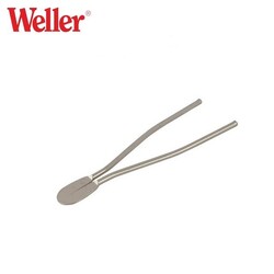 WELLER 6110 Kesici Lehim Ucu (8100UC için) - 2