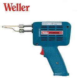 WELLER - WELLER 9200 UC-3 Soldering Gun, 100W