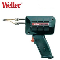 WELLER - WELLER 9200 UC Soldering Gun, Expert, 100W