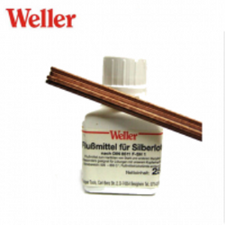 WELLER - WELLER HKS 6 Copper Solder+Solution