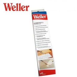 WELLER HOBBYKIT-3 Hobi Lehim Havya Seti - 2